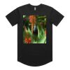 AS Colour Mens Staple Curve Tee Thumbnail