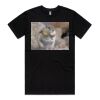 AS Colour Mens Staple Plus Tee Thumbnail