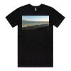 AS Colour Mens Staple Plus Tee Thumbnail