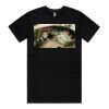AS Colour Mens Staple Plus Tee Thumbnail