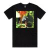 AS Colour Mens Staple Plus Tee Thumbnail
