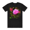 AS Colour Mens Staple Recycled Tee Thumbnail