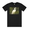 AS Colour Mens Staple Marle Tee Thumbnail