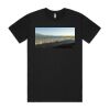 AS Colour Mens Staple Marle Tee Thumbnail