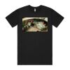 AS Colour Mens Staple Marle Tee Thumbnail