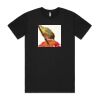 AS Colour Mens Staple Marle Tee Thumbnail